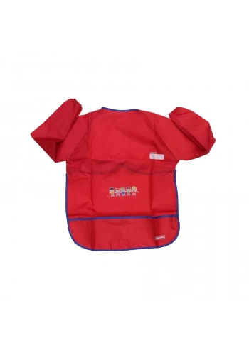 Bigpoint Boyama Önlüğü 4-6 Yaş Standart Boy