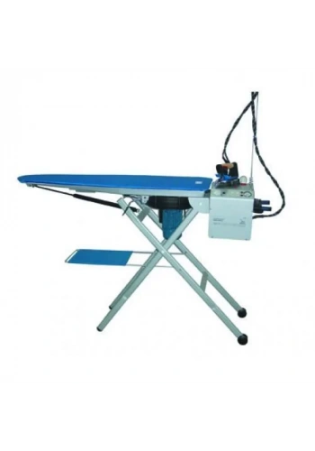 Silter SM/PSA 2135 APD Harmony Katlanabilir Kazanlı ve Fanlı Ütü Masası - 3,5 Litre