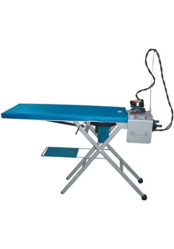 Silter SM/PSA 2135 AGPD Harmony Katlanabilir Kazanlı ve Fanlı Ütü Masası - 3,5 Litre