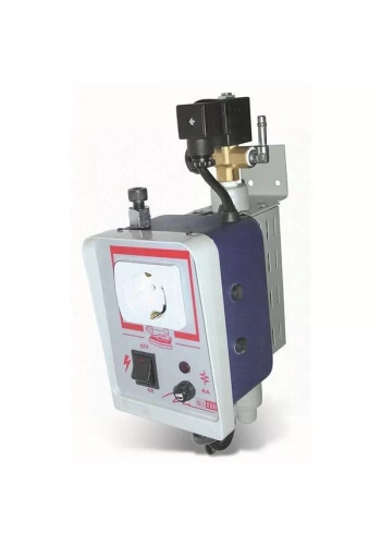 Silter ST KG 262 Kondens Grubu - Borulu Tip, Yay ve Hortum Dahil