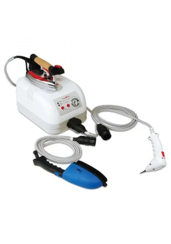 Gazella SPR/MN 3036 Trio Mini 3,5 Litre Ütü ( Aparatlar Dahil)