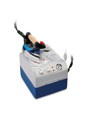 Silter SPR/MN 2035 3,5 Litre Buhar Kazanlı Ütü (Teflon Hediyeli)