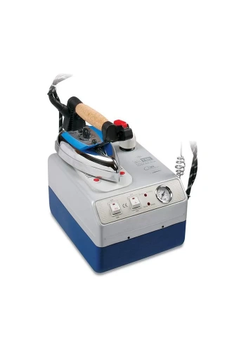 Silter SPR/MN 2002 2 Litre Buhar Kazanlı Ütü (Teflon Hediyeli)