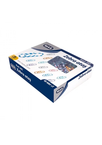 MAS 285 ATAŞ 28mm KUTU