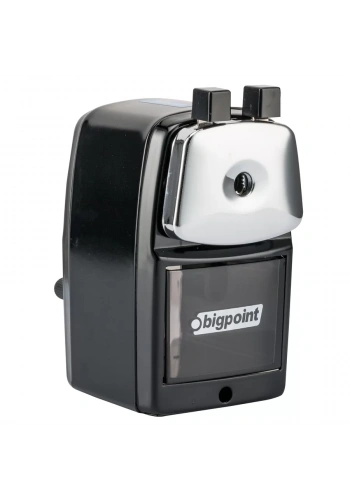 Bigpoint BP986 Kollu Kalemtraş Masa Tipi (Sivrilik Ayarlı)