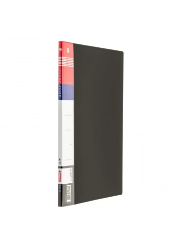 Bigpoint BP201 Sunum Dosyası 10 Poşetli