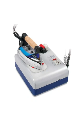 Silter SPR/MN 2000 1 Litre Buhar Kazanlı Ütü (Teflon Hediyeli)