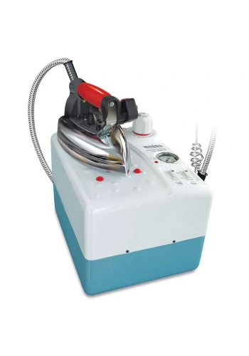 Magma MGM/MN 1035 3,5 Litre Buhar Kazanlı Ütü