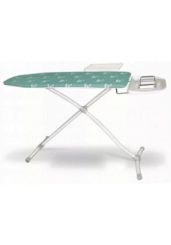 Silter SM/GZM 900 SP Gazella Squad Ev Tipi Ütü Masası - Çamaşırlıklı