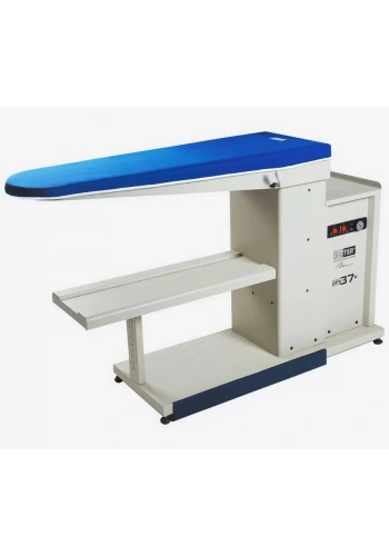 Silter SM DPS K 37 Dar Tip Paskalası - Kolsuz Süper Mini 1, 2 ve 3.5 Lt. Modellerine Uygun - Bez Dahil