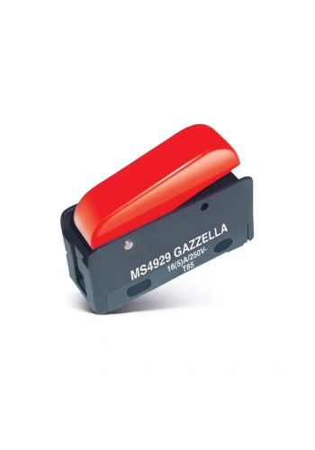 Silter SY MS 4929 Gazella Mikrosiviç