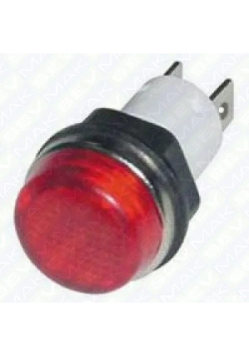 Silter TY LKG 53 Sinyal Lambası - Kedi Gözü