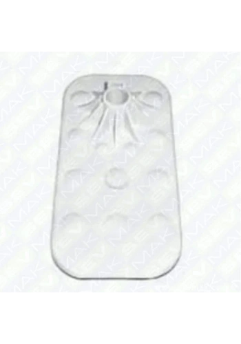 Silter SY TAZ 01 Teleskopik Anten Zemini