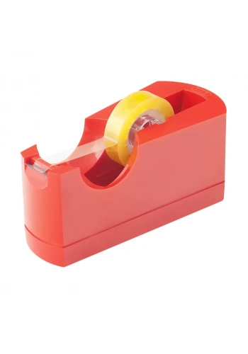 MAS 720 FLASH BANT MAKİNESİ 12mmx33m KIRMIZI