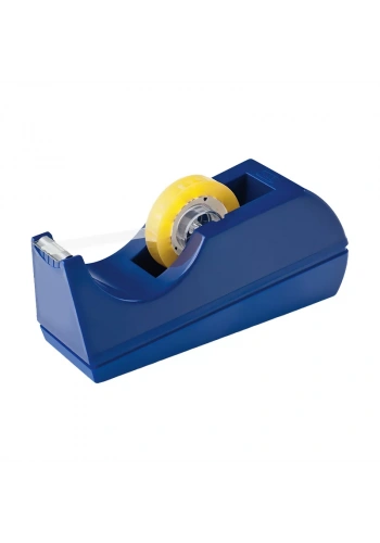 MAS 740 FORCE BANT MAKİNESİ 12mmx33m MAVİ