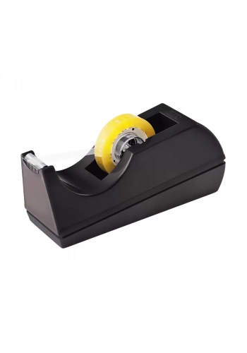 MAS 740 FORCE BANT MAKİNESİ 12mmx33m SİYAH