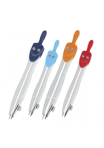 Bigpoint Metal Öğrenci Pergeli