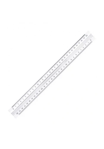 Yıldızlar / Hatas Desimetre Cetvel 30cm