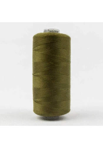 Wonderfil Polyester Dikiş İpliği - DS104 - Olive