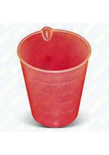 Silter SY OB 200 Ölçekli Bardak