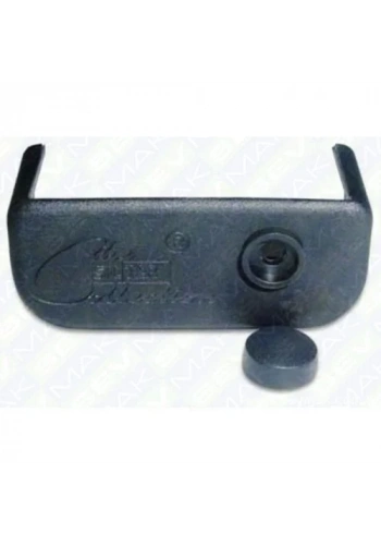 Silter SY SYK 201 Sap Siviç Bağlantısı Yan Kapağı - Gri