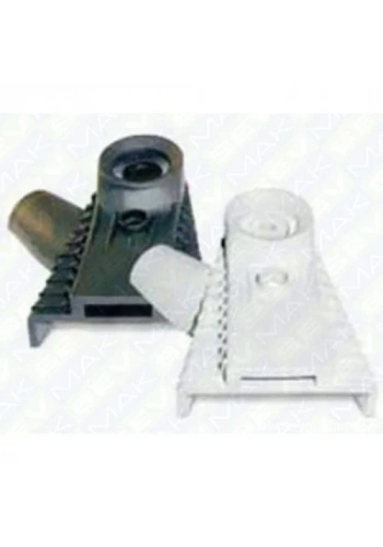 Silter SY KLY 01 Klemens Yuvası - Siyah