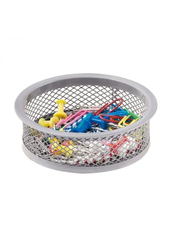 MAS 800 METAL PERFORE ATAŞLIK GRİ