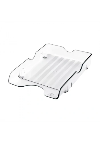 MAS 820 STANDART EVRAK RAFI ŞEFFAF TEKLİ