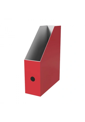 MAS 8222 KARTON MAGAZİNLİK KIRMIZI 4LÜ