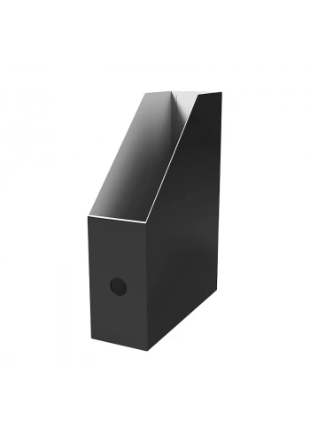 MAS 8222 KARTON MAGAZİNLİK SİYAH 4LÜ