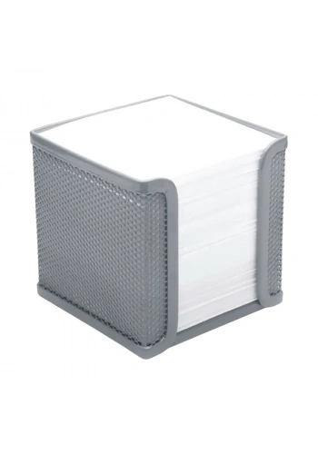 MAS 855 PERFORE KÜP NOTLUK GRİ