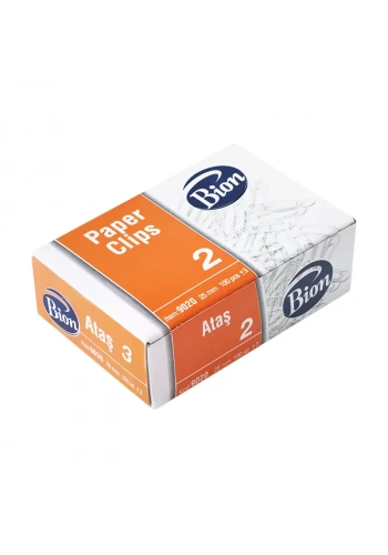 MAS BİON 9020 ATAŞ NO:2 TEKLİ