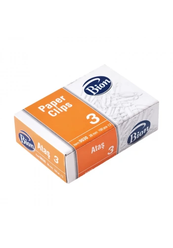 MAS BİON 9030 ATAŞ NO:3 TEKLİ