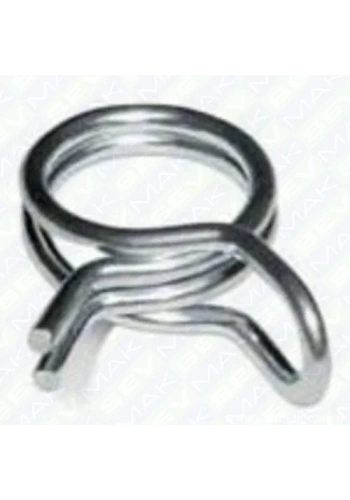 Silter TY THK 10 Tel Hortum Kelepçesi