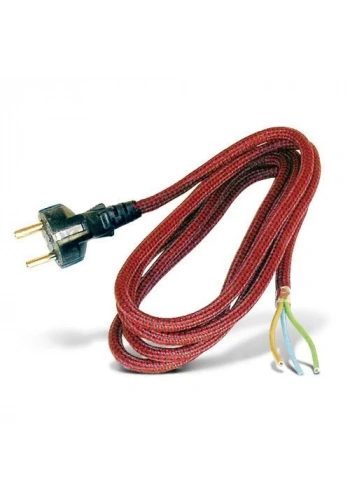 Silter SY UK 3125 Ütü Kordonu - 2,5 Metre