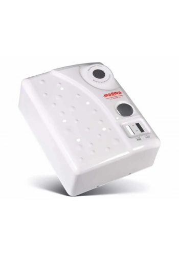 Magma SY USK 1035 Mini Üst Sac Kapak - Magma 1035 için