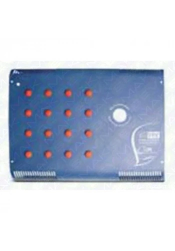 Silter SY USK 2005 E Süper Mini Üst Sac Kapak - SPR/MN 2005 E için