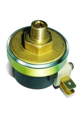 Silter TY ITPRS 25 İtalyan Basınç Şalteri (Presostat)