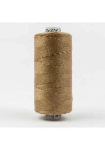 Wonderfil Polyester Dikiş İpliği - DS886 - Whiskey Sour