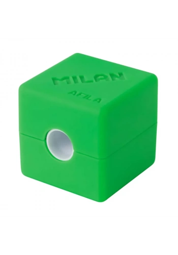 MİLAN CUBİC HAZNELİ KALEMTRAŞ (20154216)