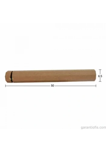 Hobi-Art KU 320 Boyanabilir Ahşap Kutu