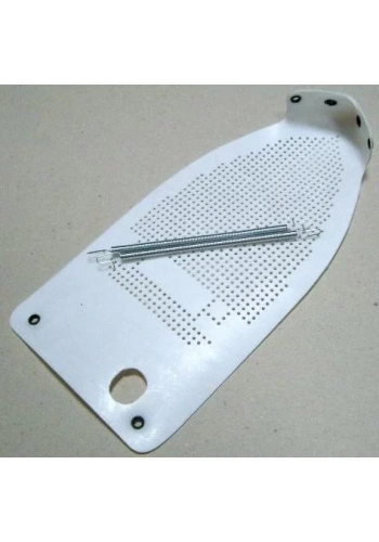 Kingstar Plastik Ütü Teflon Altlığı