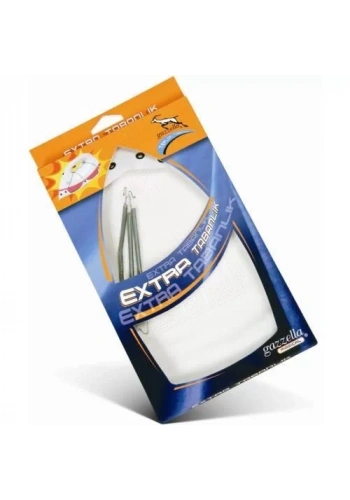 Gazella SY MGCL 04 Magical PTFE Ütüleme Altlığı (Ev Tipi)