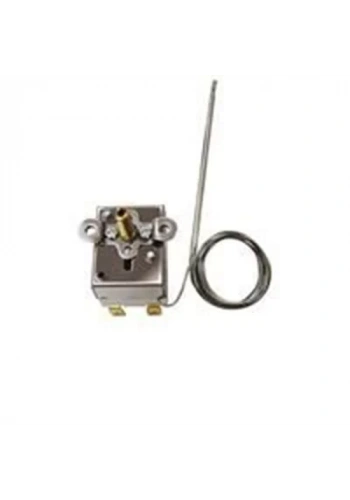 Gazlı Termostat 50-300°C