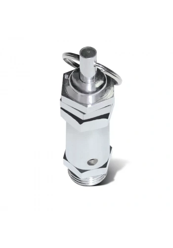 Silter SY KV 12 Kazan Emniyet Ventili