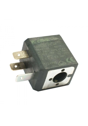 Ceme Selenoid Valf Bobini 1/8