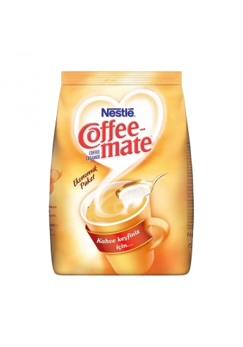 NESTLE COFFEE MATE KAHVE KREMASI 500gr EKOPAKET