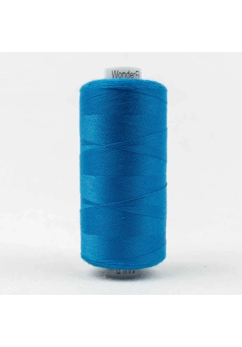 Wonderfil Polyester Dikiş İpliği - DS211 - Navy Blue