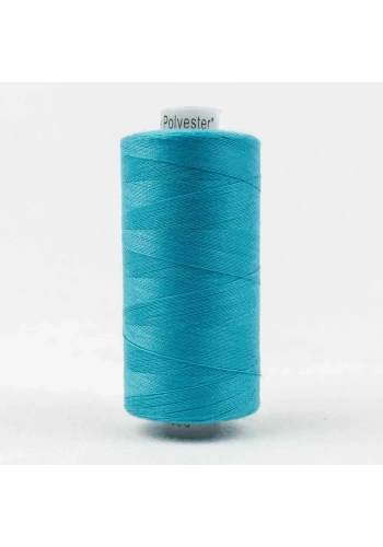 Wonderfil Polyester Dikiş İpliği - DS215 - Açık Mavi