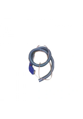 Kingstar İplik Temizleme Makinası Kafa-Hortum Seti